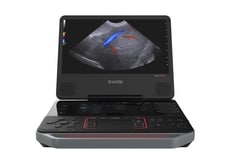 Advanced Veterinary Ultrasound Systems