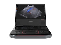 Advanced Veterinary Ultrasound Systems