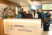 Specialized Physiotherapy Clinics Image 1