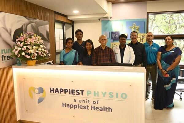 Specialized Physiotherapy Clinics