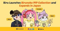 Artist-Made Profile Picture Capsules Image 1