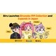 Artist-Made Profile Picture Capsules Image 1