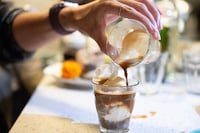 Coffee-Inspired Auto Tours Image 2