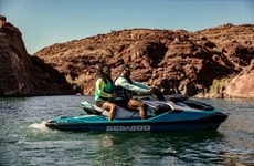 Safety-Focused Jet Ski Initiatives
