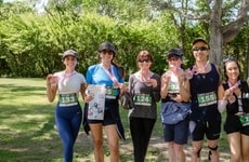 Weland Conservation Fundraiseres