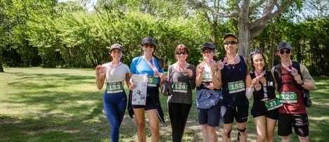 Weland Conservation Fundraiseres