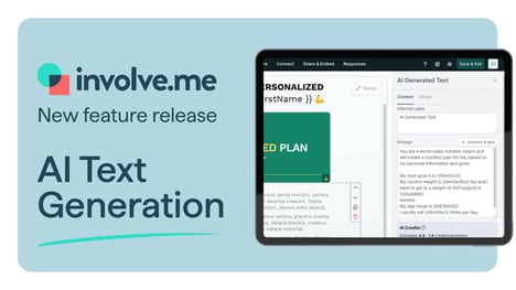 AI-Powered Business Content Generators