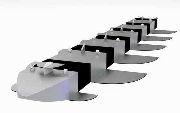 Innovative Maritime Transportation Systems