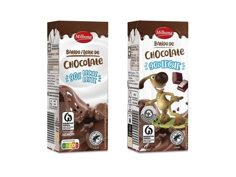 Thoughtful Packaging Redesigns