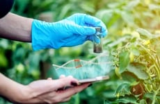 Agricultural Living Sensor Technologies