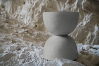 Mineral-Inspired Furniture Capsules