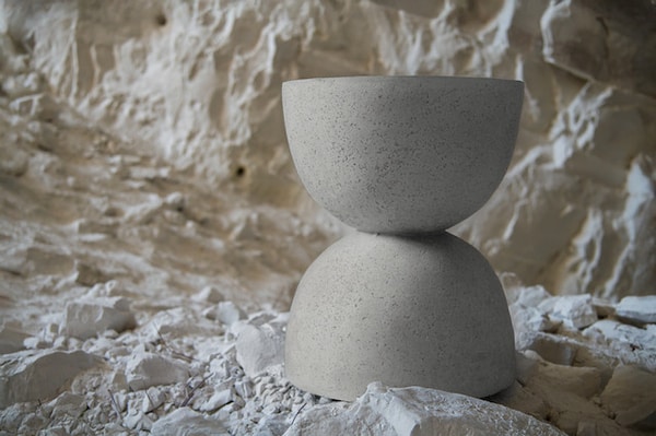 Mineral-Inspired Furniture Capsules