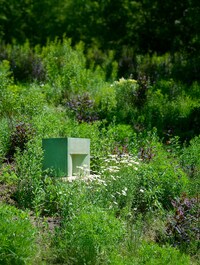 Mineral-Inspired Furniture Capsules Image 5