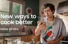Gen-Z-Targeted Phone Spots