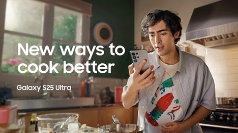 Gen-Z-Targeted Phone Spots