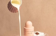 Gourmand Teatime Fragrances