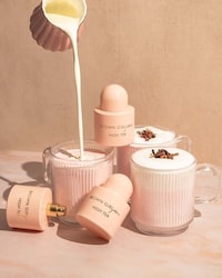 Gourmand Teatime Fragrances