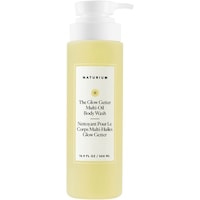 Skincare-Like Body Capsules Image 1
