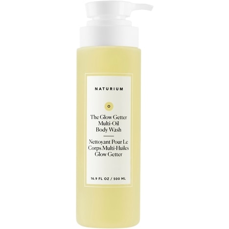 Skincare-Like Body Capsules