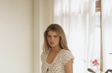 10 Summer-Ready Knitwear Lines