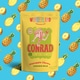 Creamy Pineapple Chews Image 1