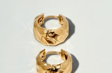 Nature-Themed Jewelry Releases