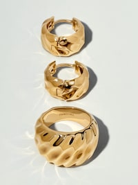 Nature-Themed Jewelry Releases