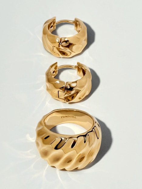 Nature-Themed Jewelry Releases