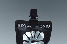 Pouched Recovery Tonics