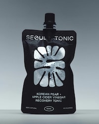 Pouched Recovery Tonics