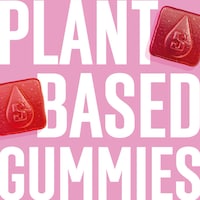 Low-Sugar Plant-Based Gummies Image 3