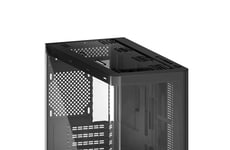 High-Performance Workstation Cases