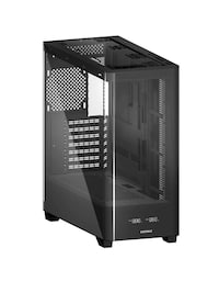 High-Performance Workstation Cases Image 1