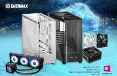 Patented Thermal-Efficient AIOs