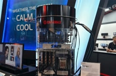 Compact High-Performance Workstations