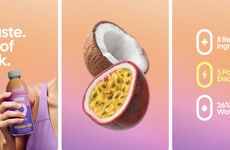 Brand Packaging Updates