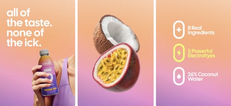 Brand Packaging Updates