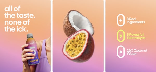 Brand Packaging Updates