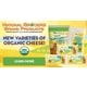 Affordable Organic Cheeses Image 1
