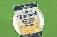 Three-in-One Shredded Cheeses