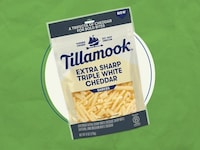 Three-in-One Shredded Cheeses Image 1