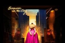 Visual Show-Inspired Displays