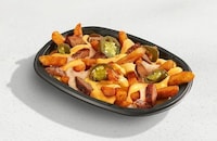Spicy Steak Nacho Fries Image 1