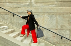 Gen X-Targeted Fashion Labels