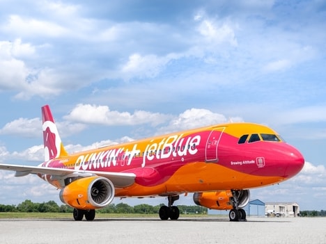 Energizing Aircraft Designs
