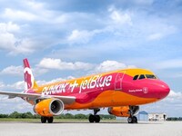 Energizing Aircraft Designs Image 1