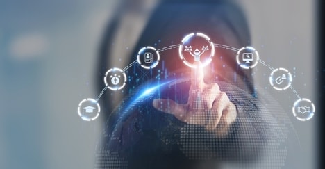 Multi-Year AI Initiatives