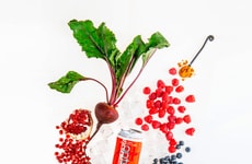 Recovery Wellness Drinks