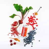 Recovery Wellness Drinks