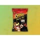 Cheesy Barbecue-Flavored Snacks Image 1